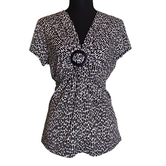 Chaus Blouse - Picture 1 of 4